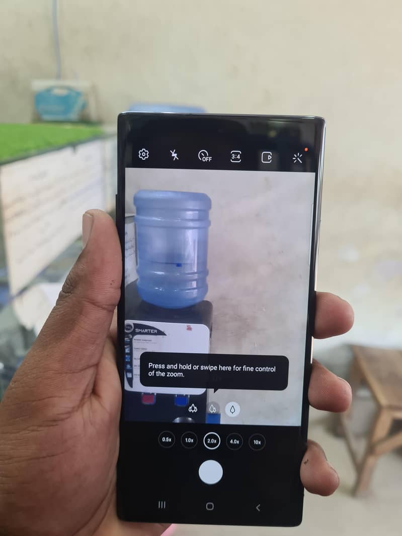 Samsung Mobile Note 10 Plus 6