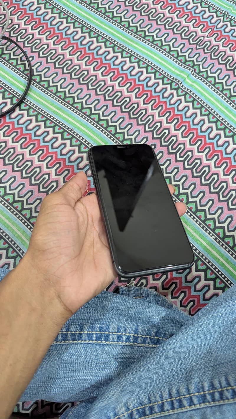 Apple iPhone 11 5