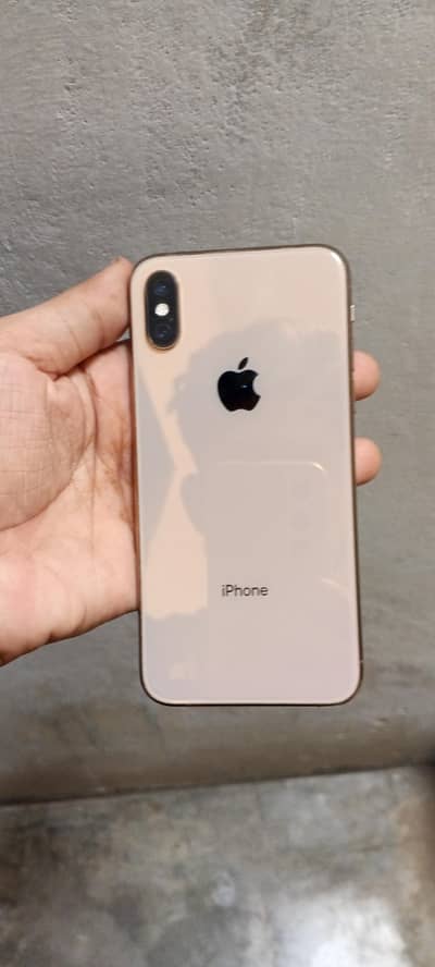 Apple iPhone XS