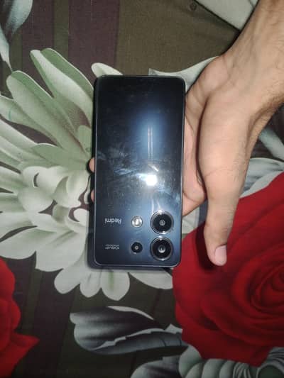 Xiaomi Redmi Note 13 Pro