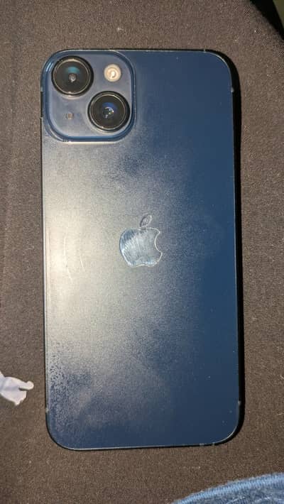 Apple iPhone 14 jv