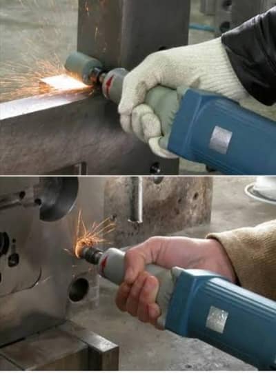 die drill availble