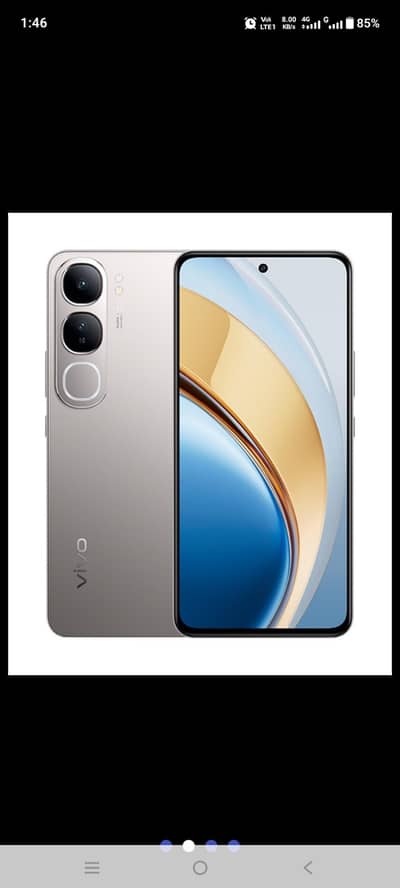 Vivo Y200