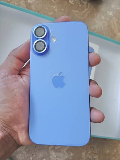Apple iPhone 16 exchange posilble only iphone (15pro/16pro)