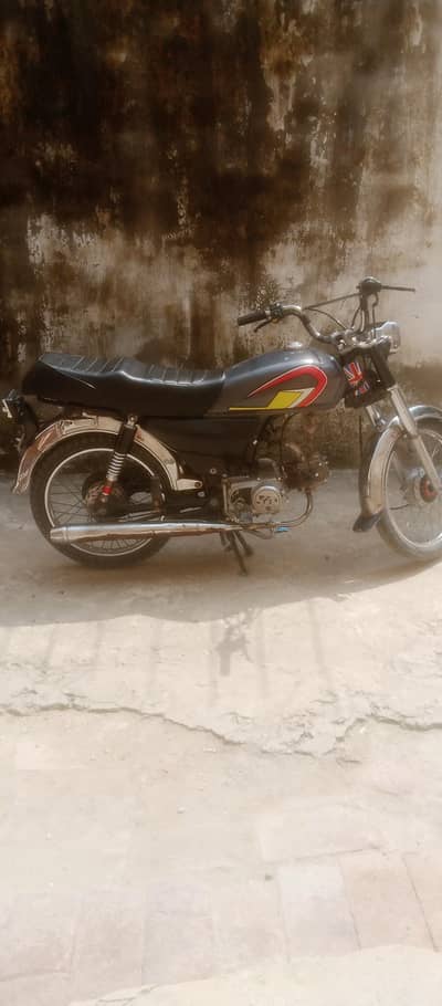 Bike for salee