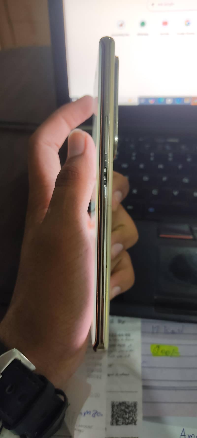 Infinix Zero 30 1
