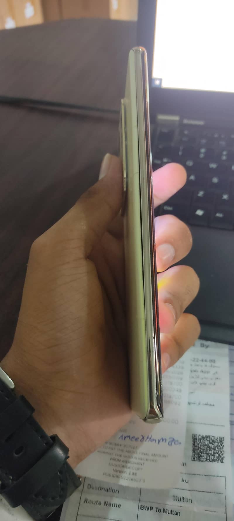 Infinix Zero 30 2