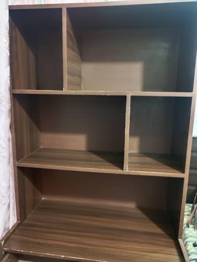 Book shelf