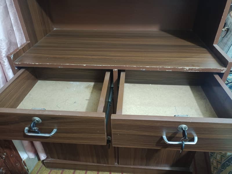 Book shelf 1