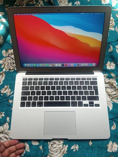 Apple Macbook Air 2014