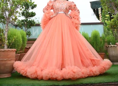 Princes Frock