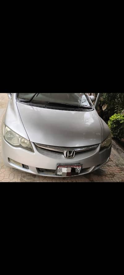 Honda City IVTEC 2010