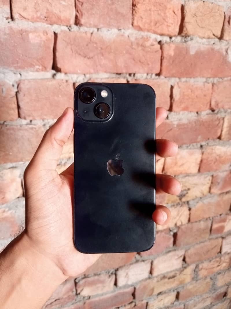 Apple iPhone 13 0