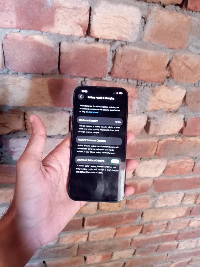 Apple iPhone 13 6