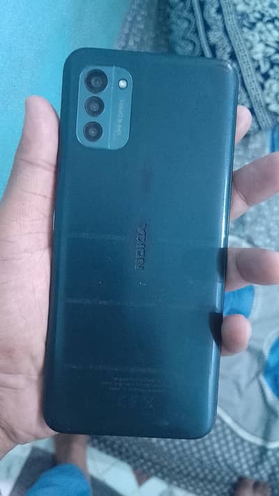 Nokia G21 4/64 pta approved