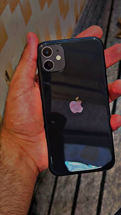 iPhone 11 — Chance Phone