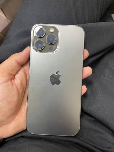 Apple iPhone 13 Pro Max
