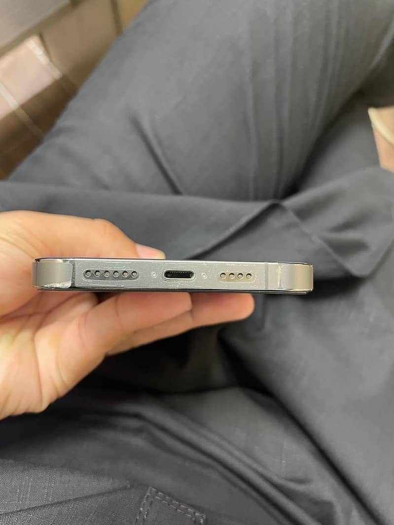 Apple iPhone 13 Pro Max 1