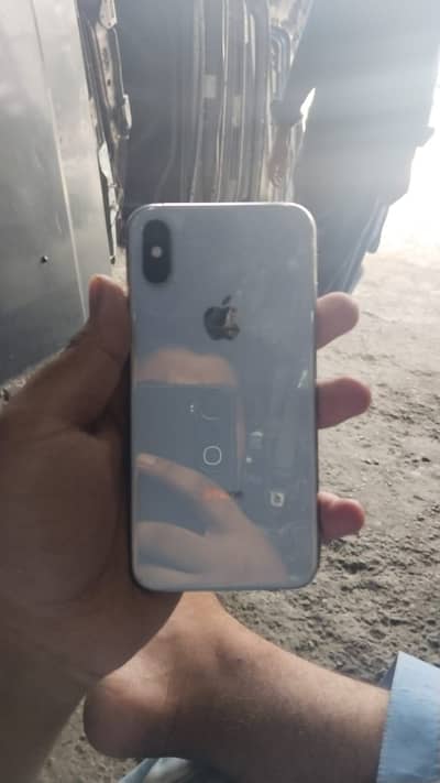 Apple iPhone XS