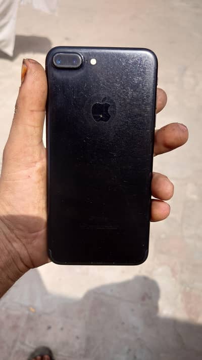 Apple iPhone 7 Plus pta SIM active bypass