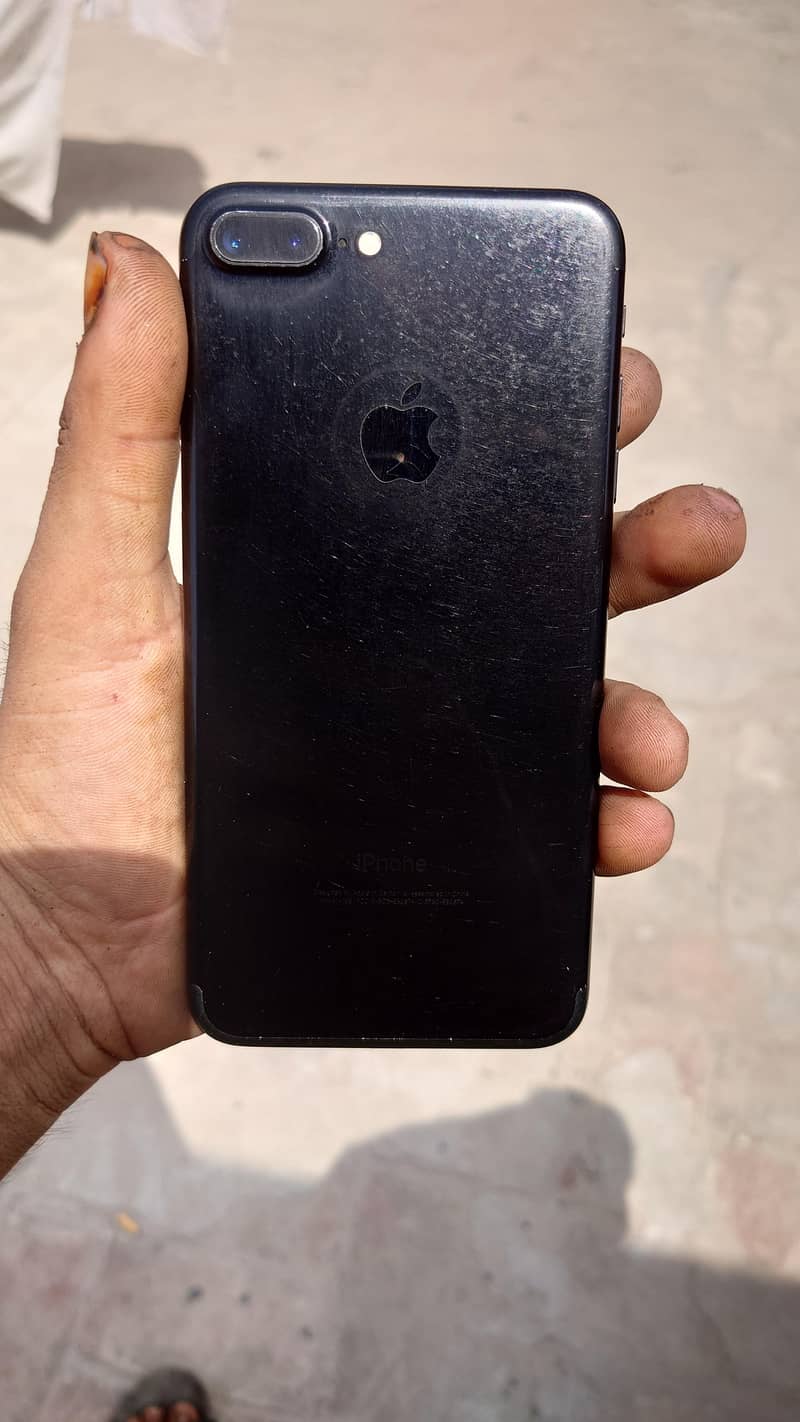Apple iPhone 7 Plus pta SIM active bypass 0