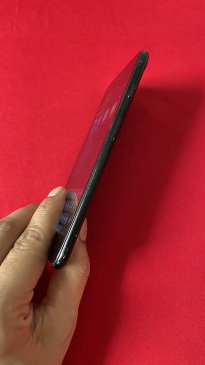 Apple iPhone 7 Plus 128GB PTA APPROVE