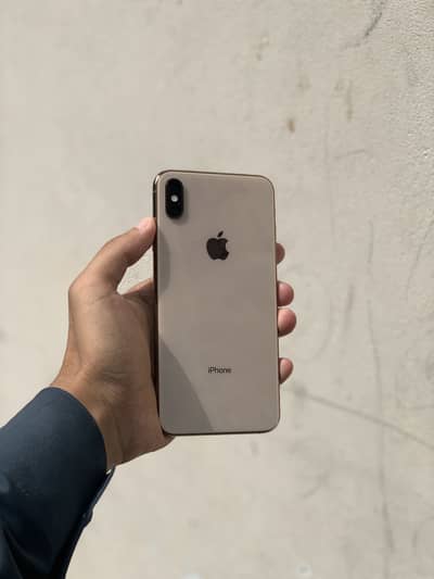 Apple iPhone XS Max