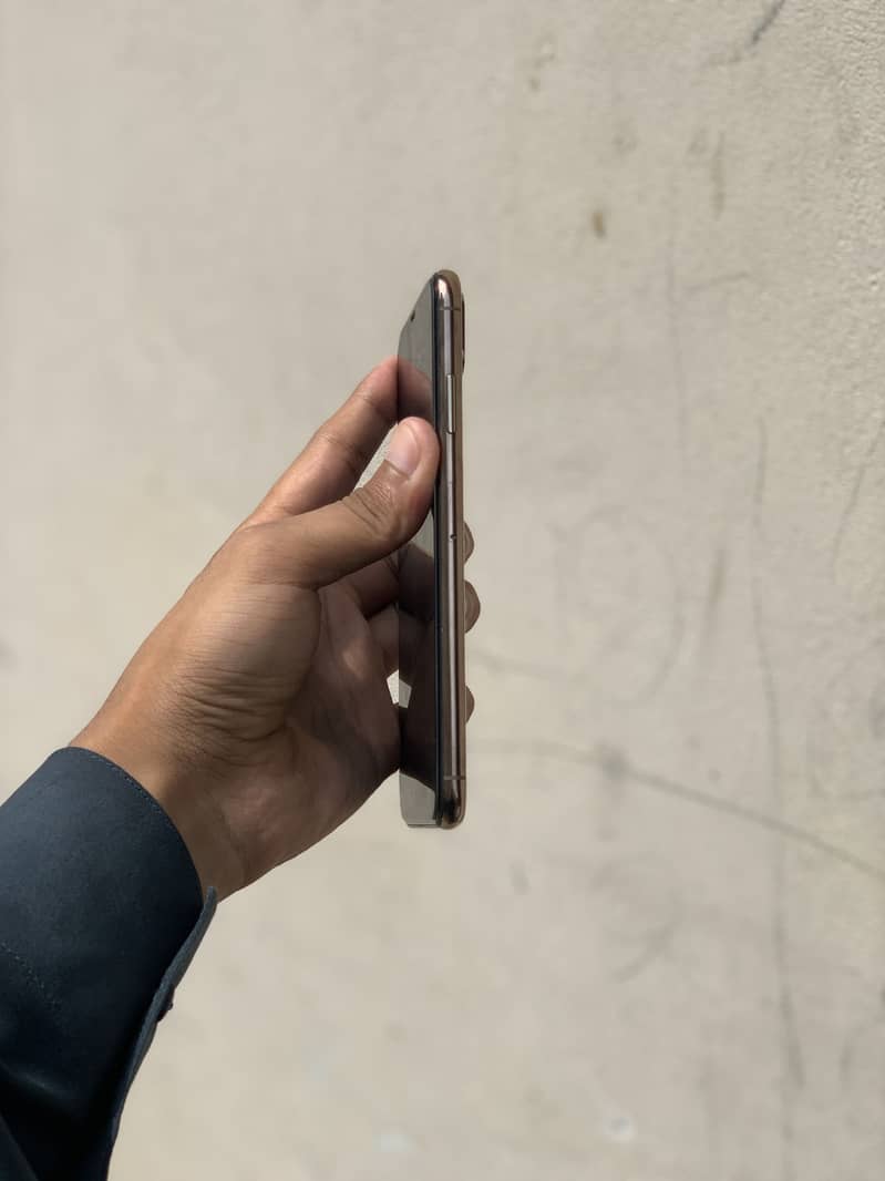 Apple iPhone XS Max 1