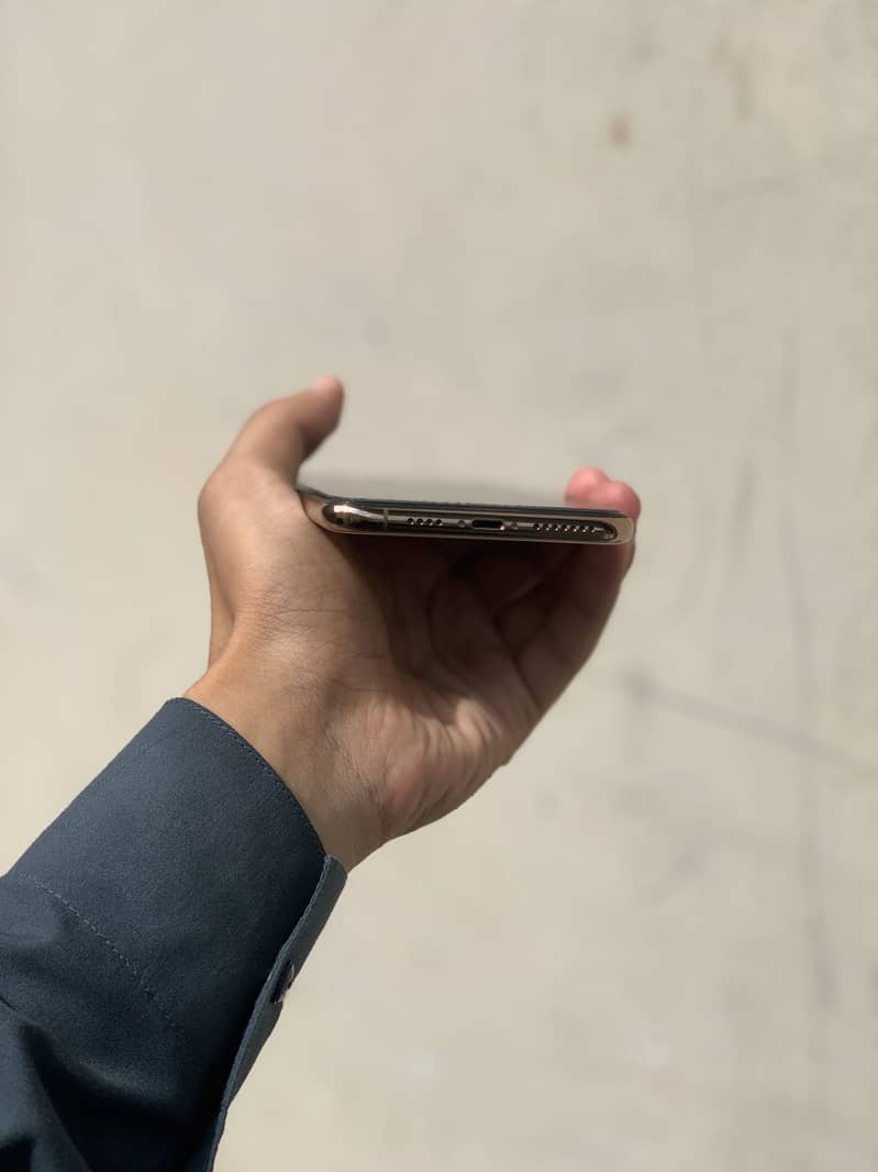 Apple iPhone XS Max 4