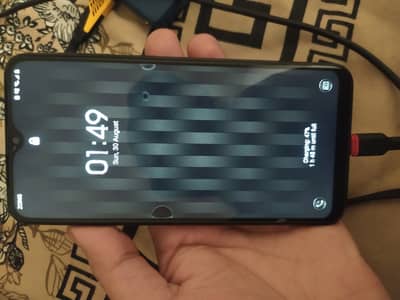 Samsung Mobile A10