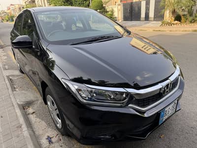 Honda City 2024