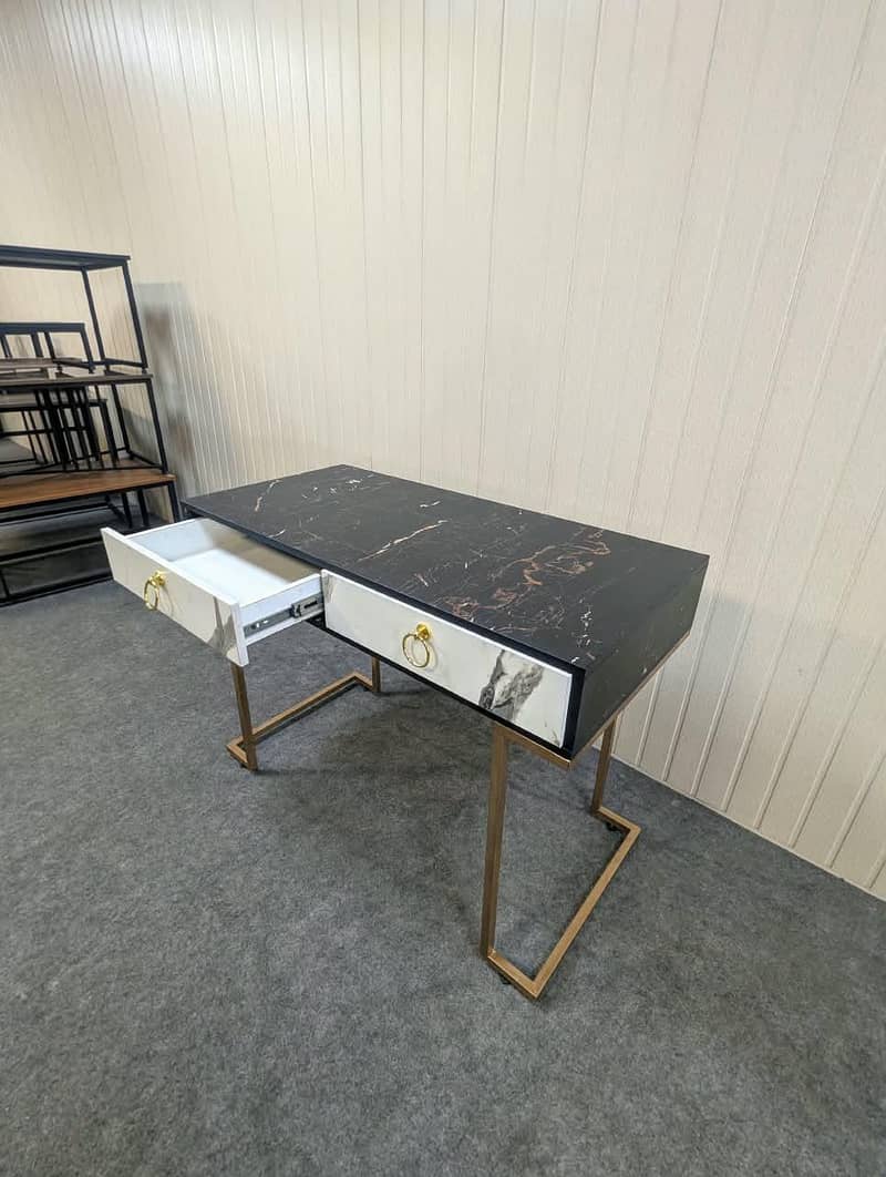 Console Table 1