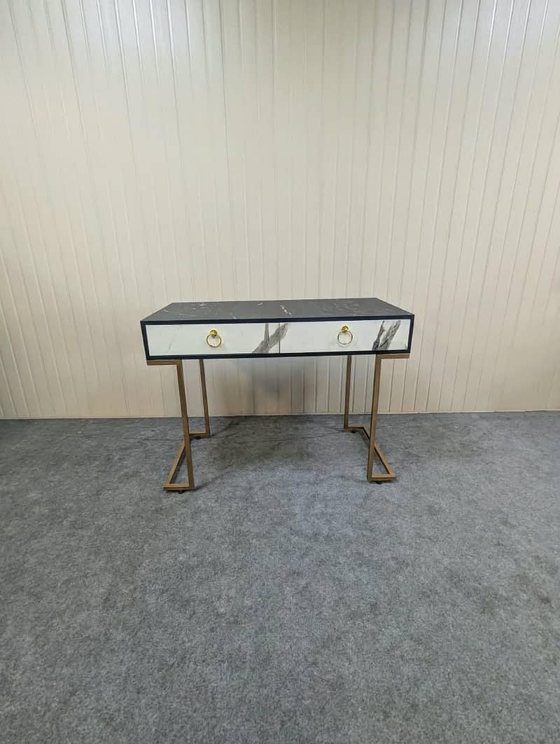 Console Table 2