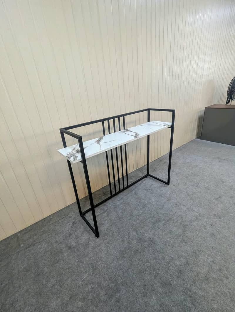 Console Table 4