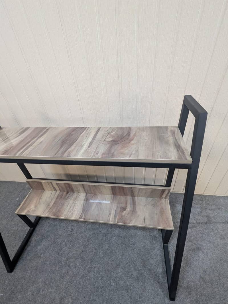 Console Table 8