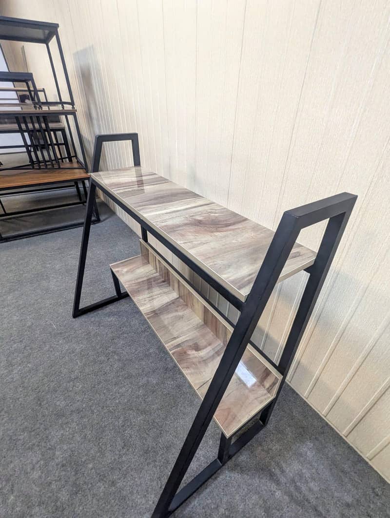 Console Table 9