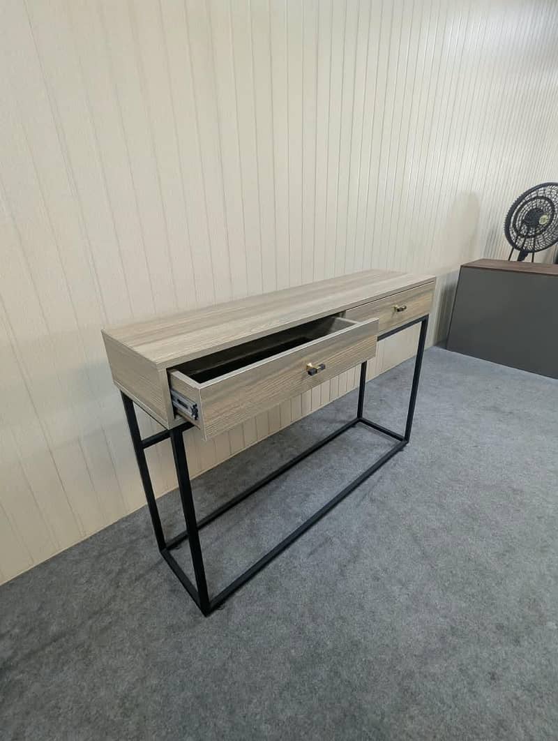 Console Table 11