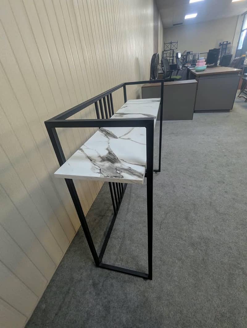 Console Table 13