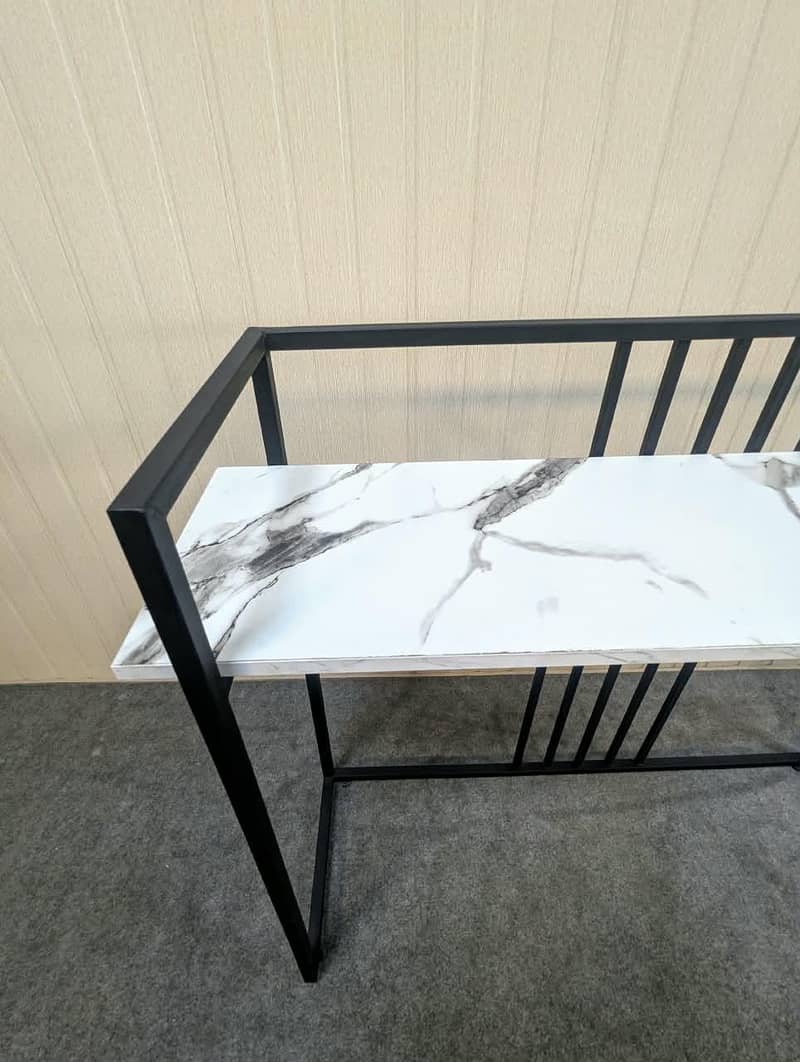 Console Table 14