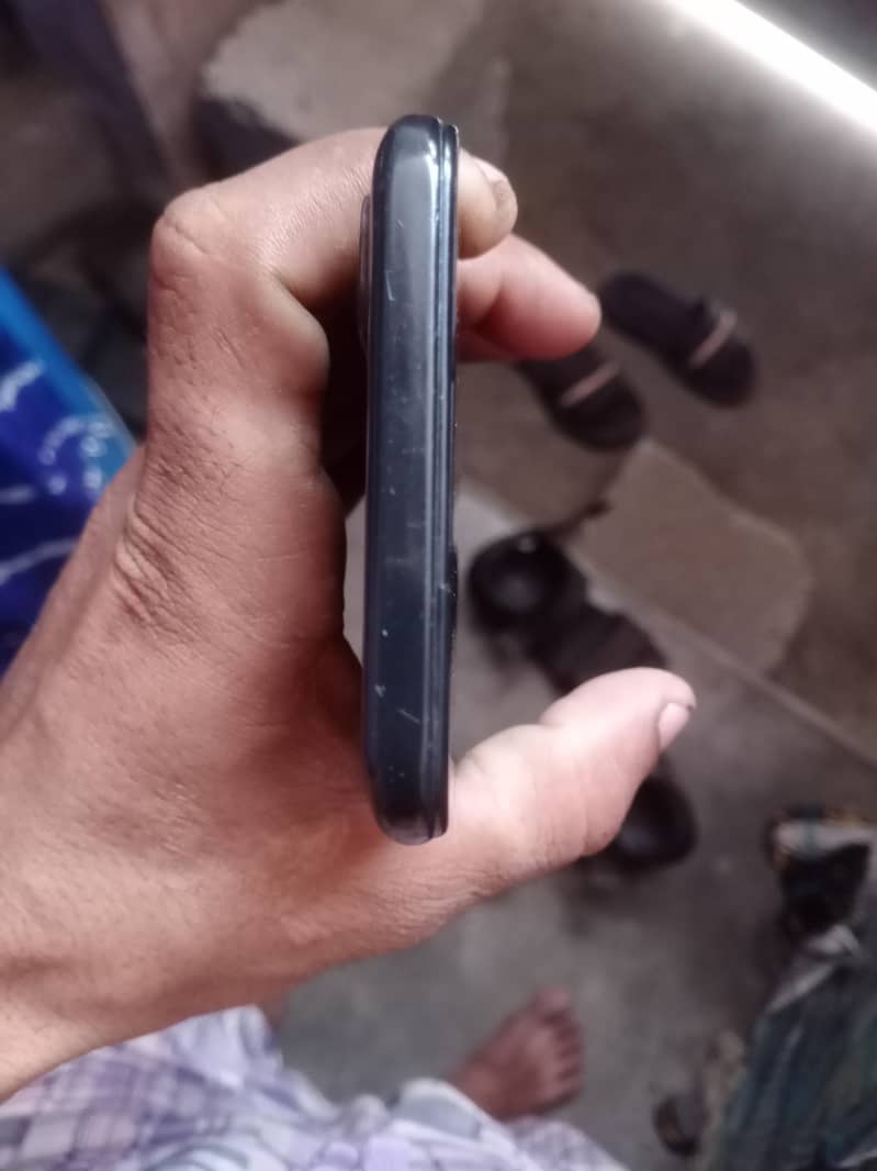 Tecno Spark 7 Pro 4