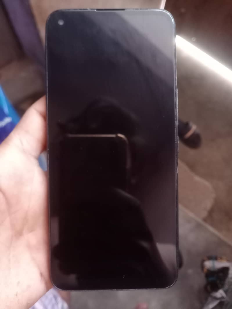 Tecno Spark 7 Pro 7