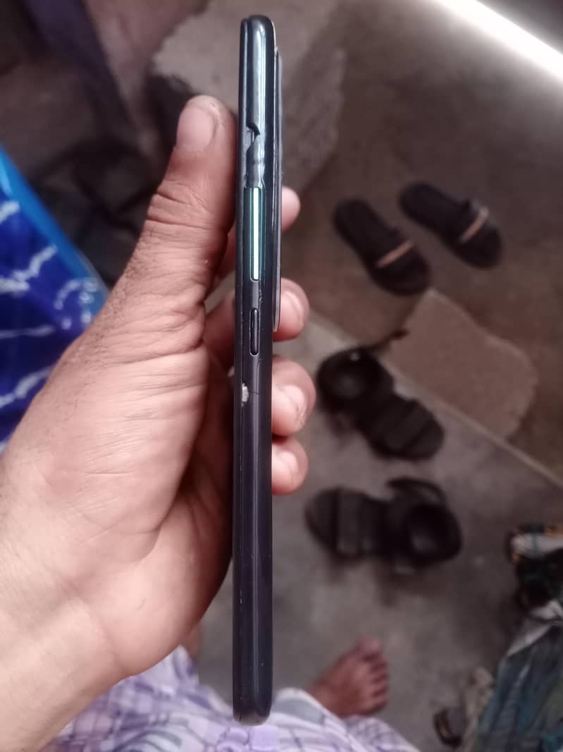 Tecno Spark 7 Pro 8
