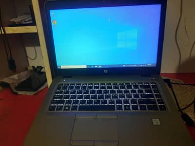 hp core i5