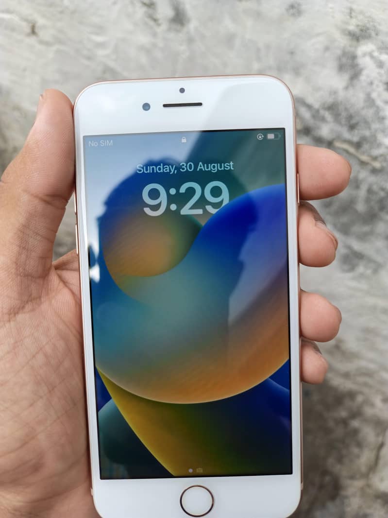 Apple iPhone 8 3