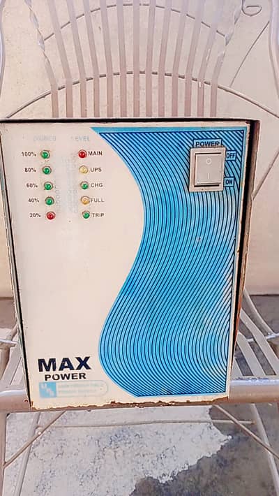 Ups 1000 watt