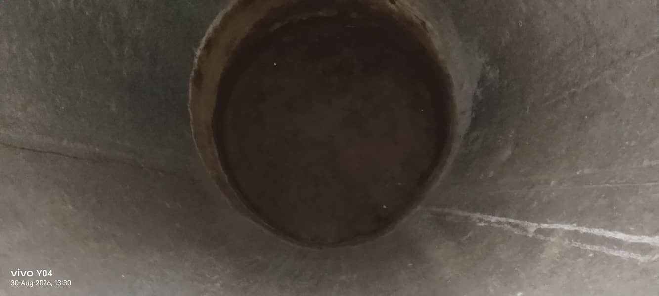 بیس من گندم کے لئے 2