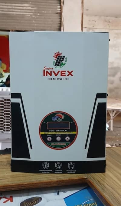 8kv Solar inverter