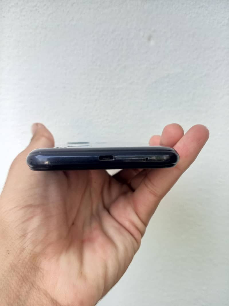 Infinix Smart hd 1