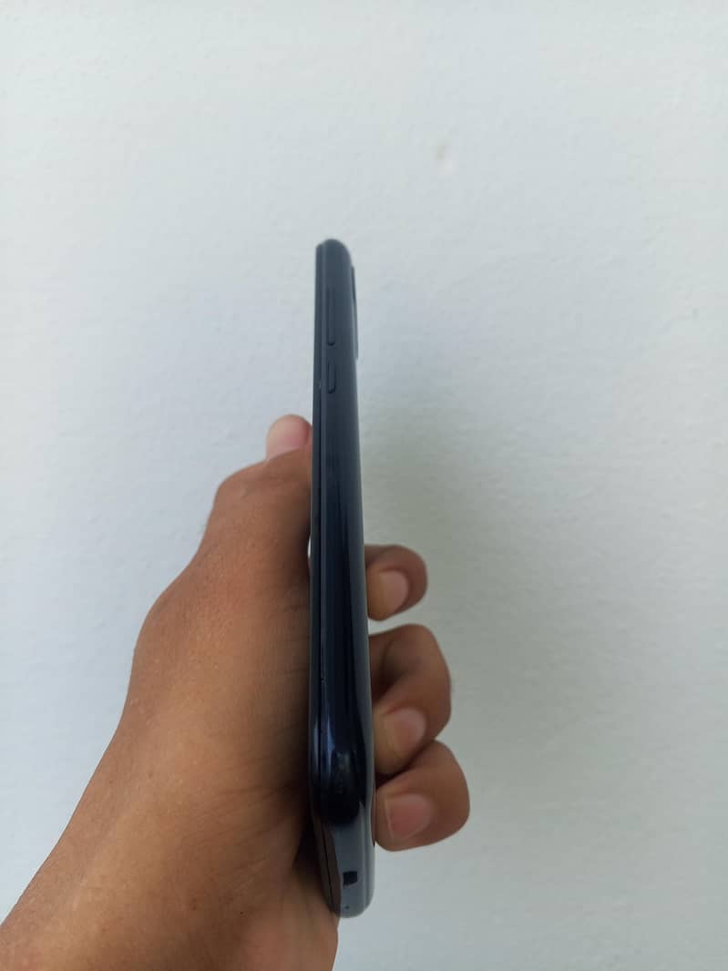 Infinix Smart hd 2
