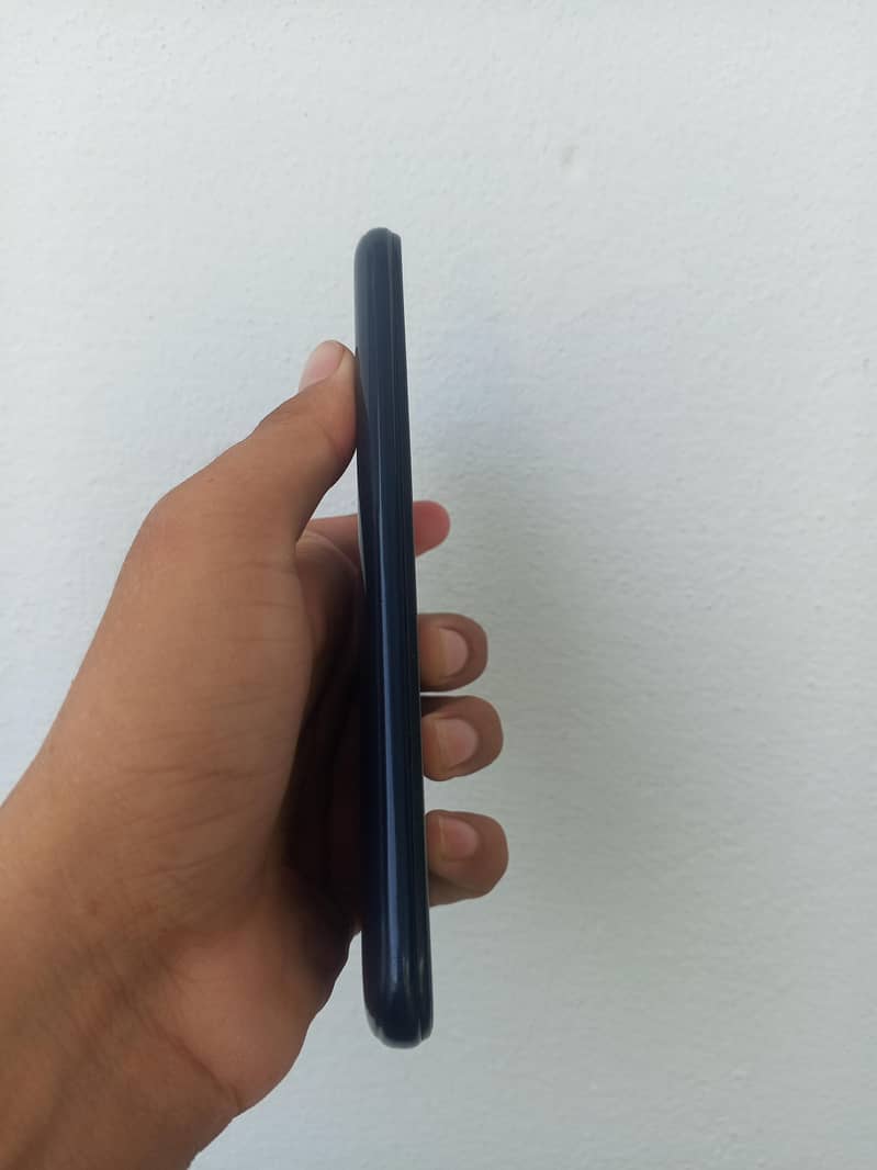 Infinix Smart hd 3